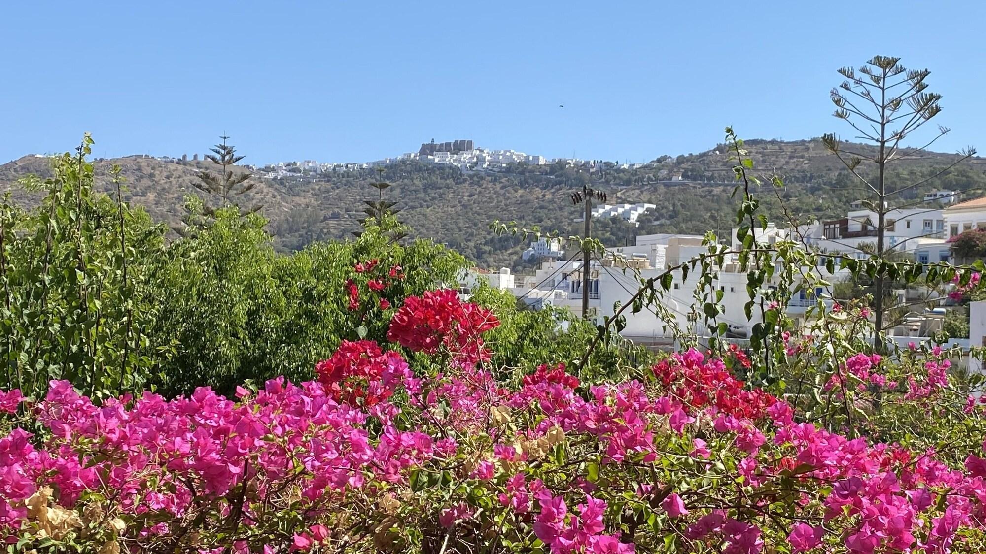 Ξενοδοχείο Σκάλα Ξενοδοχείο Εξωτερικό φωτογραφία